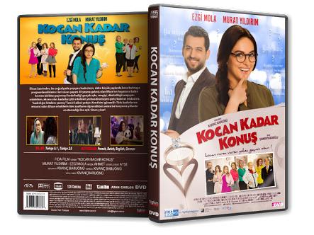 EMFC1's tweet photo. #KocanKadarKonuş DVD'sini satın almak için ➡️ http://t.co/3l9wZYEpjG http://t.co/57PKWbc2e0