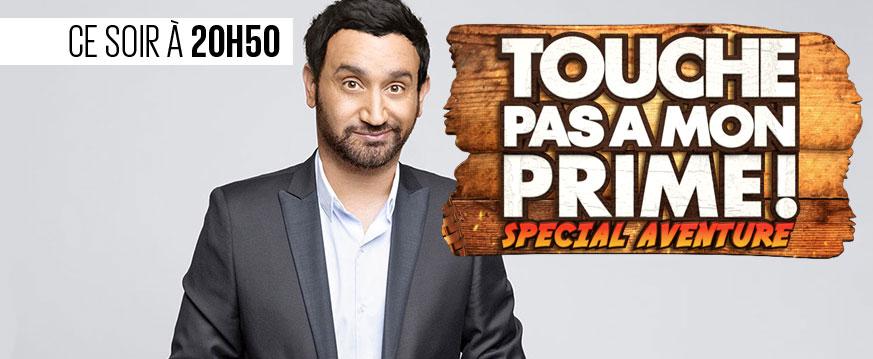 #TPMPAventure c'est ce soir sur <a href="/D8TV/">@D8TV ➡ @C8TV</a> à 20h50 ! #TPMP 
Bande-Annonce >> d8.tv/d8-divertissem…