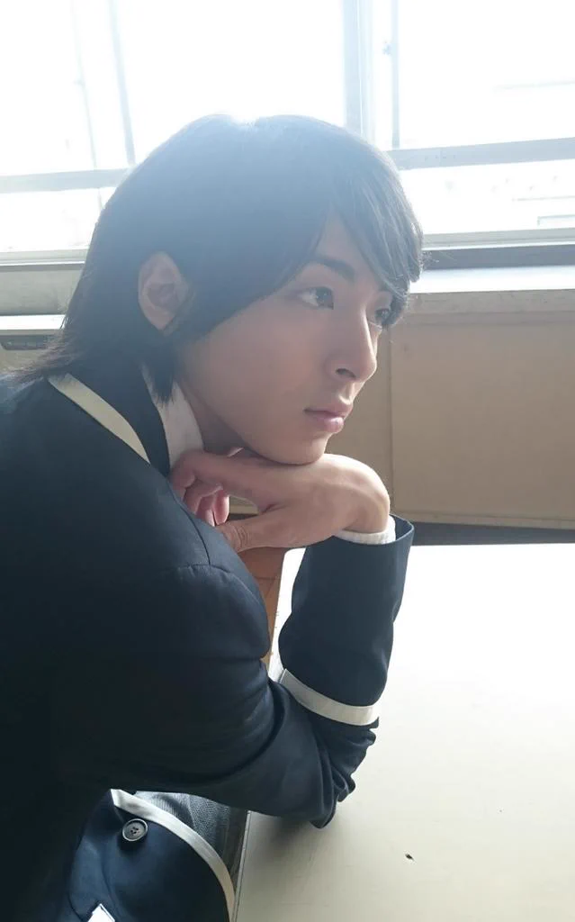 高杉真宙【公式】 on X: 