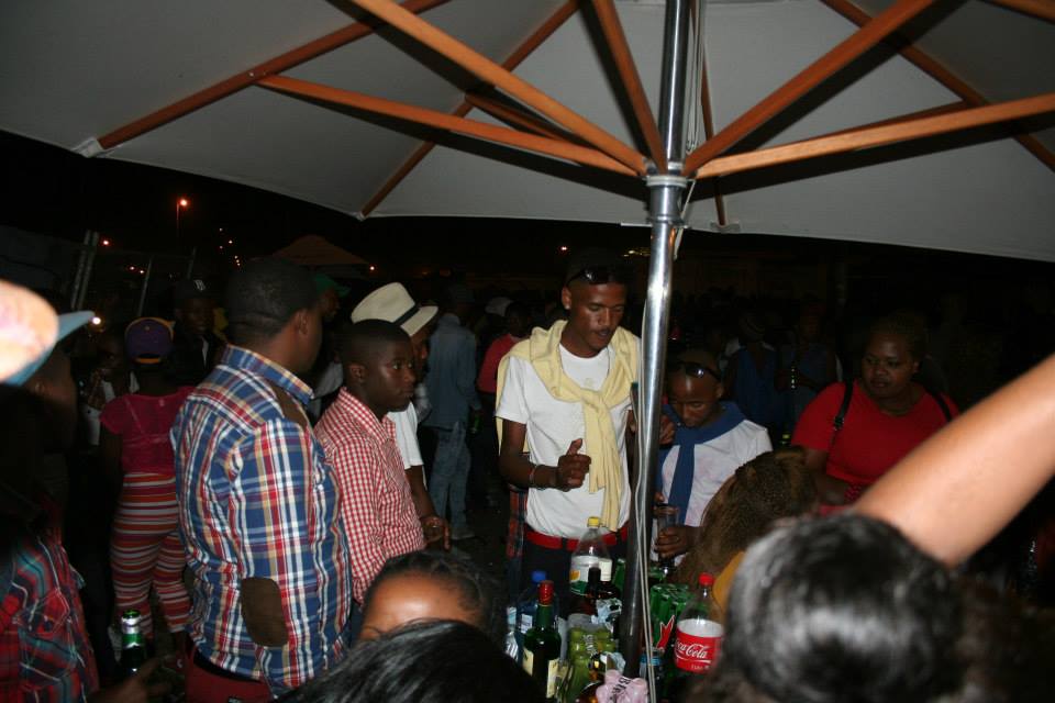 La_Vidos's tweet photo. Feel the touch the skyy experience with the finest in the game...# second instalment on the cards pretty soon. http://t.co/GRW7gQtLlD