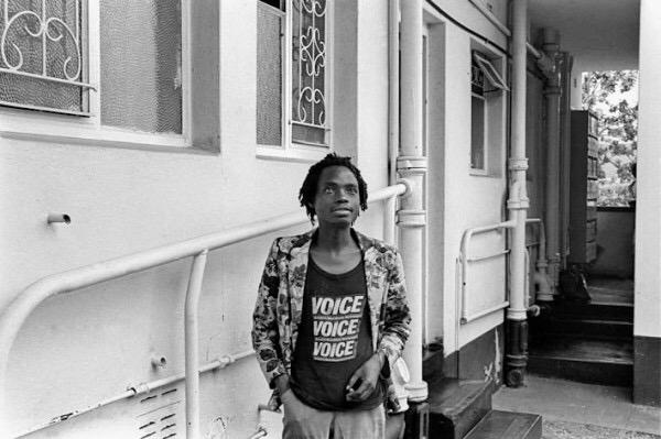 Happy Birthday, Dambudzo Marechera!  