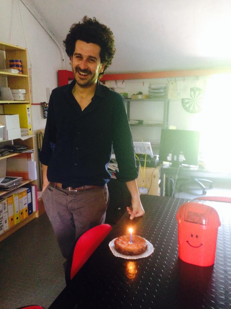 Auguriii <a href="/and_butters/">Andrea Buratti</a> #anchegliufficistampacompionoglianni