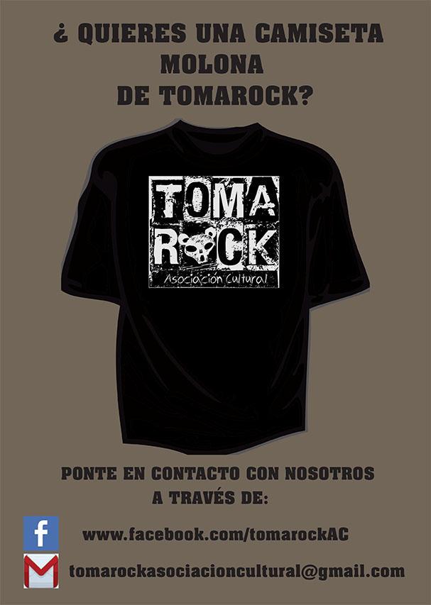 tomarockAC's tweet photo. No te lo pienses y lucha #PorLaMusicaEnVivo http://t.co/o9vNoYfBmh