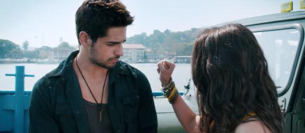 SidMFanClub's tweet photo. Our Handsome @S1dharthM as Guru in #EkVillain😘😍 http://t.co/aaVjKf3fZ6