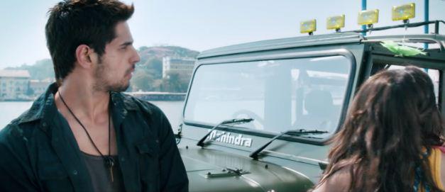 SidMFanClub's tweet photo. Our Handsome @S1dharthM as Guru in #EkVillain😘😍 http://t.co/aaVjKf3fZ6