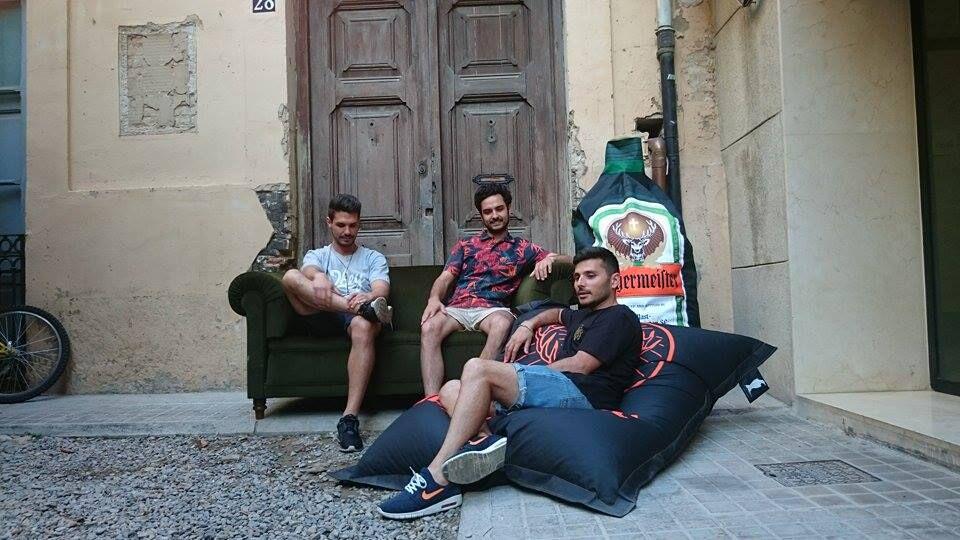 ¡The Basement CONFIRMADOS en el Escenario @JagermusicSpain #Low0215 🎉☺✌! lowfestival.es/jupiter-lion-o…