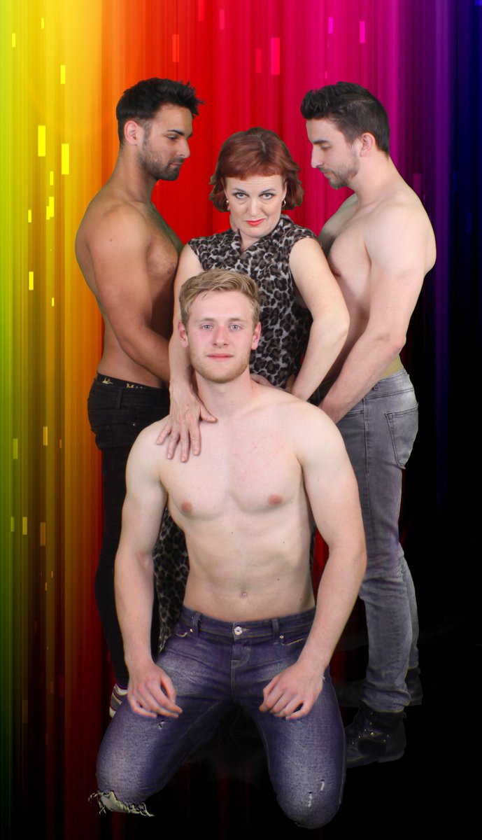 Hull Playgoers tweet media