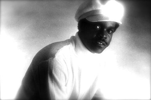 HAPPY BIRTHDAY ... LEROY HUTSON! \"SO IN LOVE WITH YOU\".  