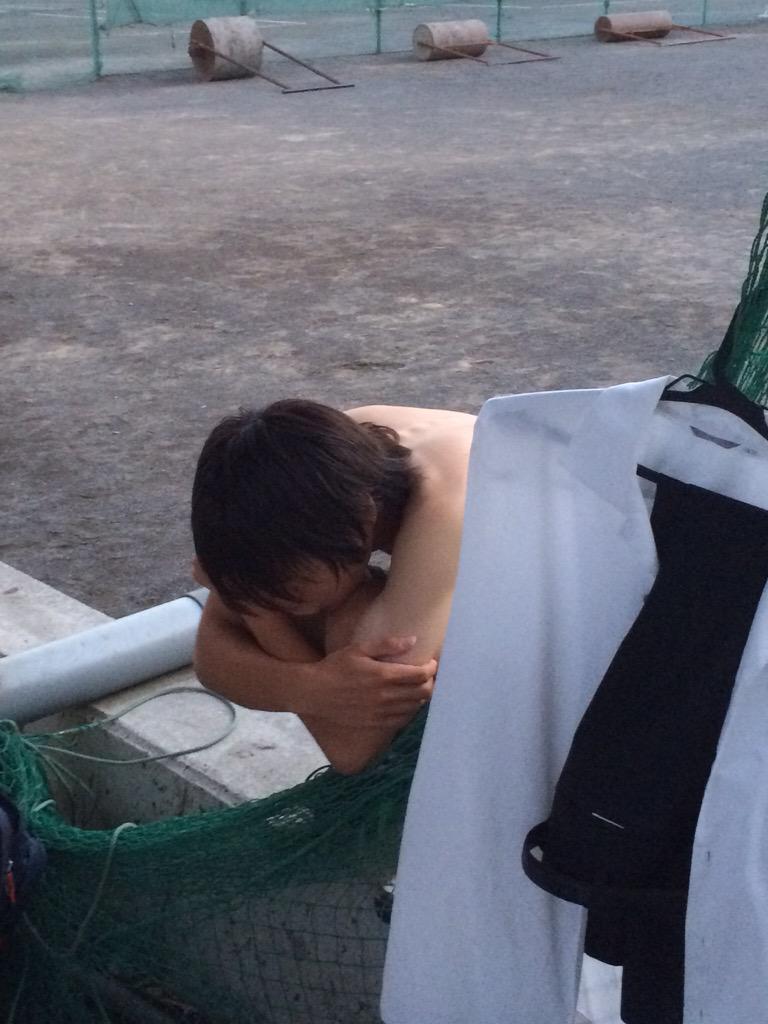Shunichi_Drums tweet picture