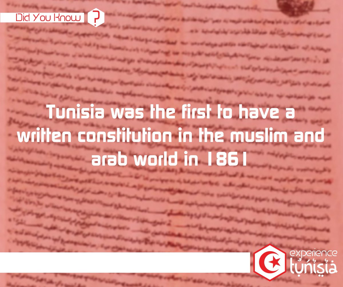 Experience_TN's tweet photo. Did you know? Discover more amazing #Facts about #Tunisia here: http://t.co/0DT80zDm23
#Mosque http://t.co/FoloJDfP4e