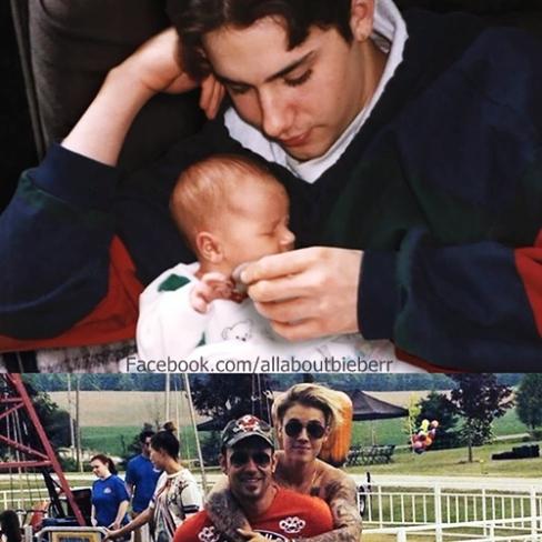 Happy birthday Jeremy Bieber 
