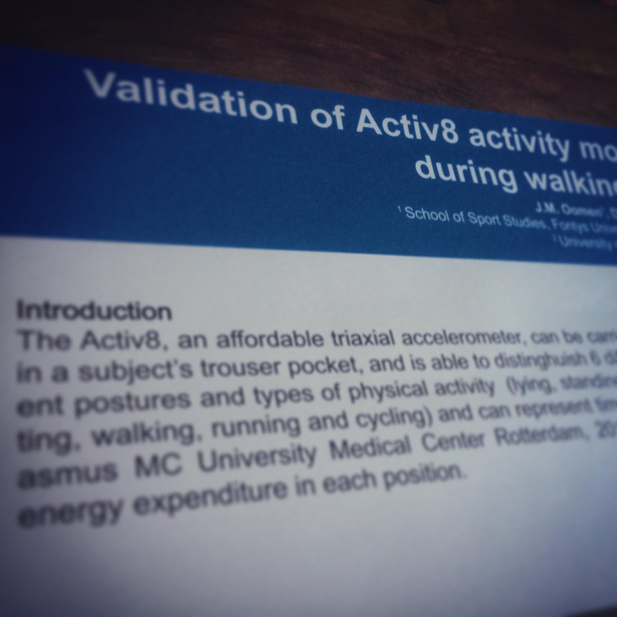 ArtsDennis's tweet photo. Poster is ready to be presented at @ICAMPAM_2015. Excited!  #chairMovetoBe #Sporthogeschool @LivingLabActiv8 http://t.co/vUBHROFw5o