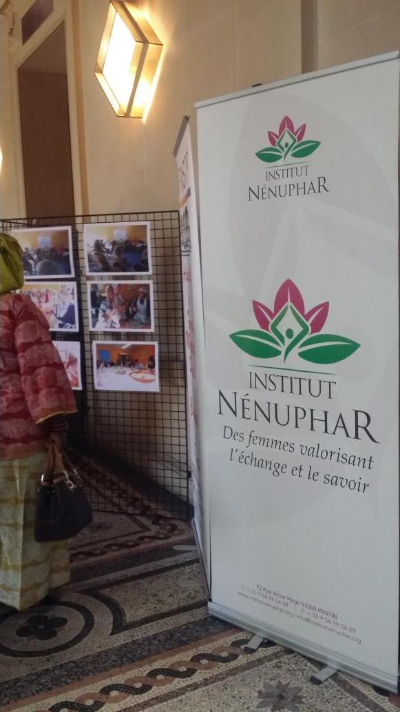 InstituNenuphar's tweet photo. http://t.co/ZOMOTAu7rG