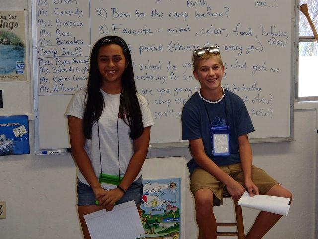 MarineScienceStation tweet media