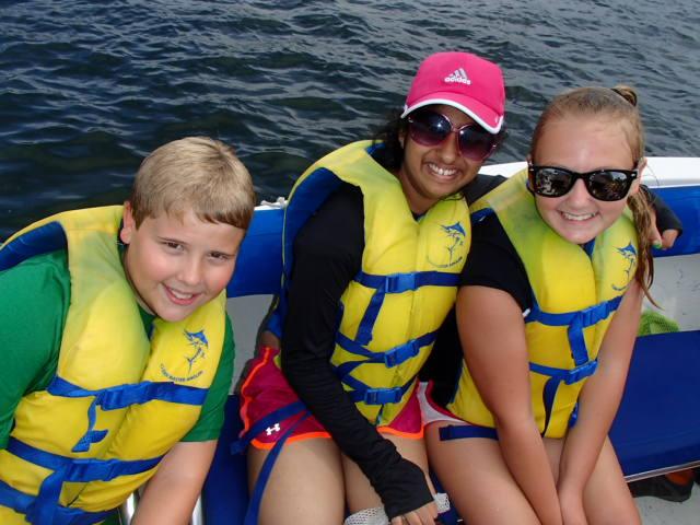 MarineScienceStation tweet media