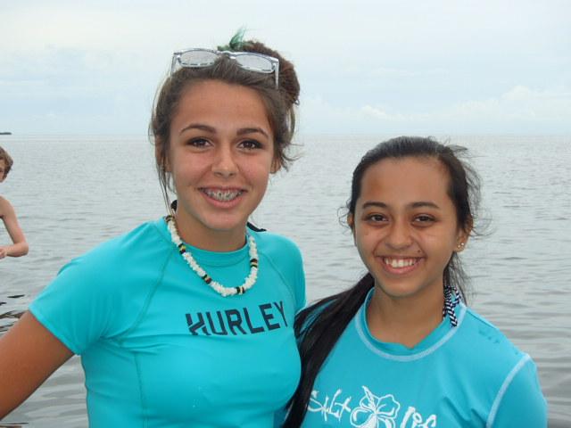 MarineScienceStation tweet media