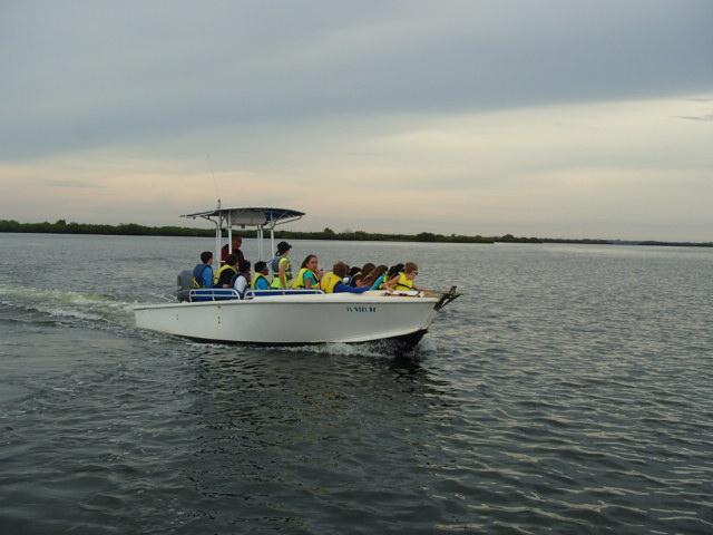 MarineScienceStation tweet media