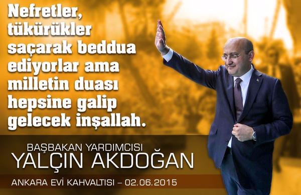 YilmazHalim16's tweet photo. HDPKKAkdoğanıHedefGösterdi

PKK'nın sitesi Özgür-gündem Yalçın Akdoğan'ı hedef gösterdi!

http://t.co/qahJwEhjib http://t.co/O9XhiQlsFC