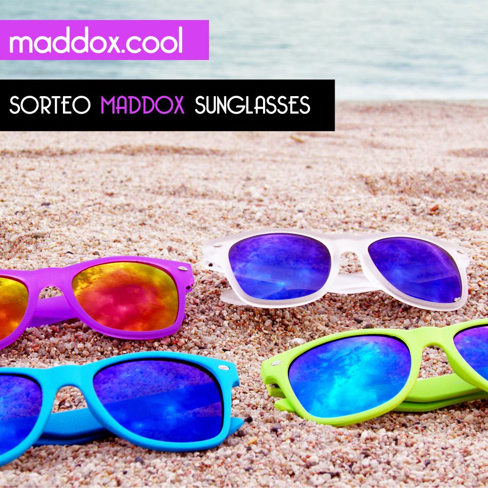mollisters's tweet photo. ¿Quieres unas Maddox gratis? ¡Síguenos y haz RT para participar! El sorteo finalizará mañana al mediodía. ¡Suerte! http://t.co/pSUA5yFw7F