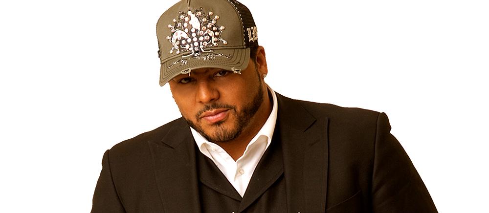 HAPPY BIRTHDAY ... AL B SURE! \"NIGHT and DAY\".   