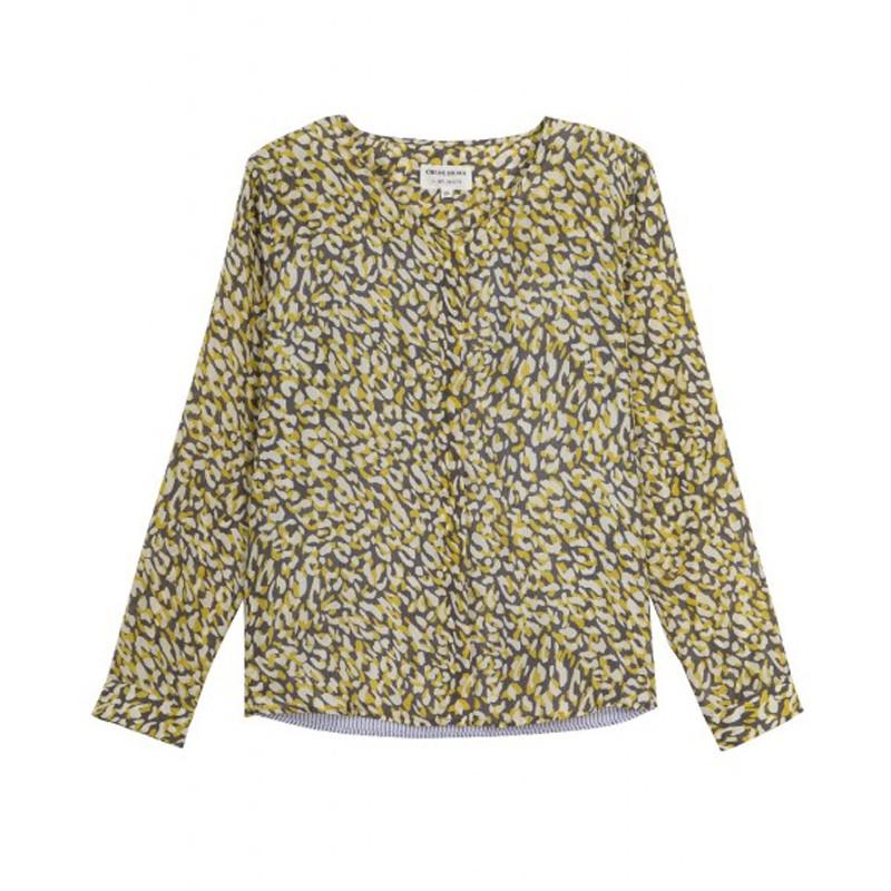 Chloe_Stora's tweet photo. La #blouse en #soie CERSEI by @Chloe_Stora dans l'édito #Primavera @marionashop !
http://t.co/ne5stdgord http://t.co/p0KedoyAh9