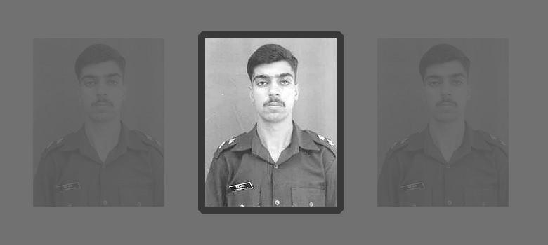 Let’s remember the five soldiers who were with Saurabh Kalia in May 1999 when he died. buff.ly/1FwH9hg