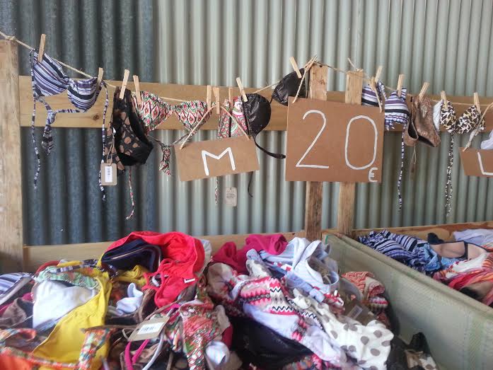 Ganes de platja? Equipeu-vos a la #popupstore de BB&amp;co! #rec011