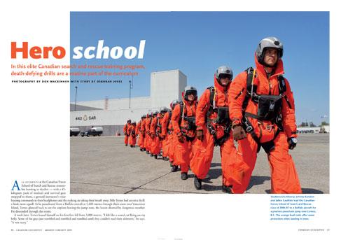 TemSar7's tweet image. Want to make a difference?  Become a #SARTech. go to #HeroSchool #SoOthersMayLive