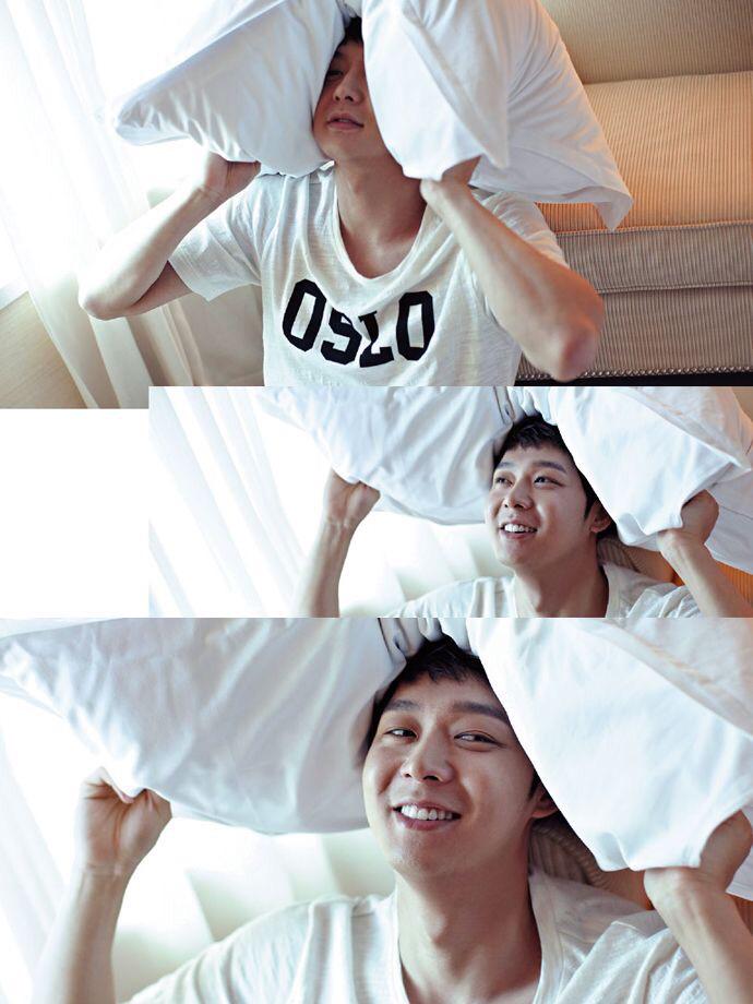    Happy birthday Park Yoochun   