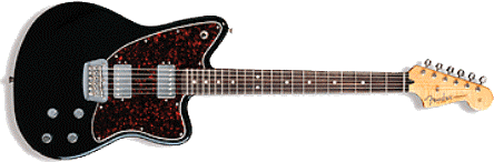 jeroendammers's tweet photo. @Fender Hey are you guys ever going to re-issue this one? Can't deny the stunnin' beauty it is. #toronadocomeback http://t.co/FRLjTSabCT