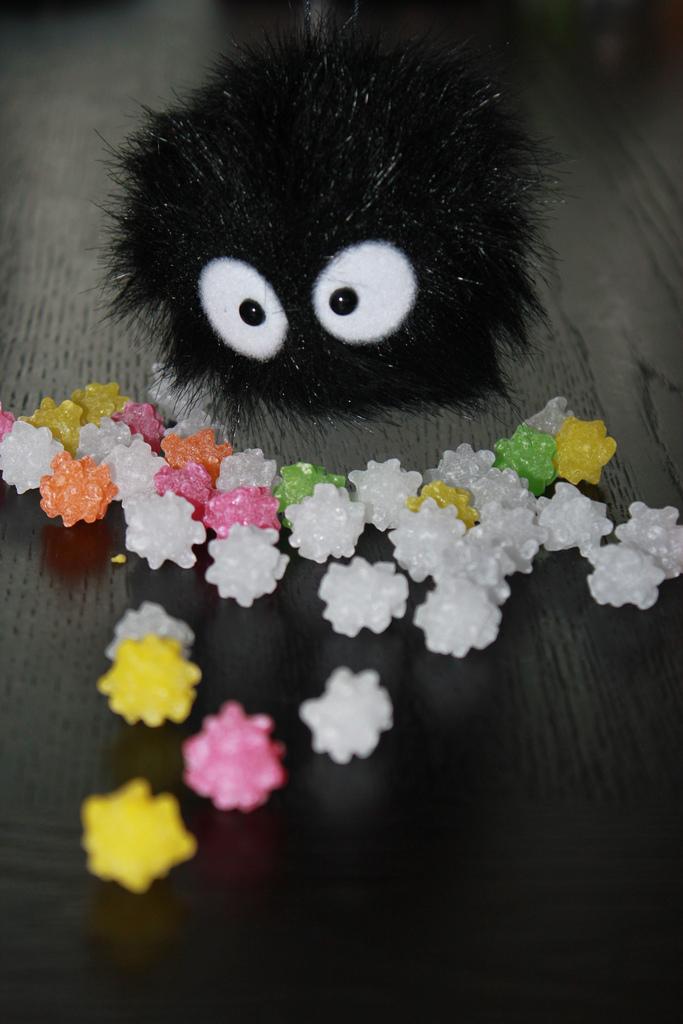 #konpeito hashtag on Twitter