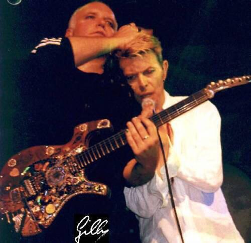 Happy Birthday wishes to Reeves Gabrels 