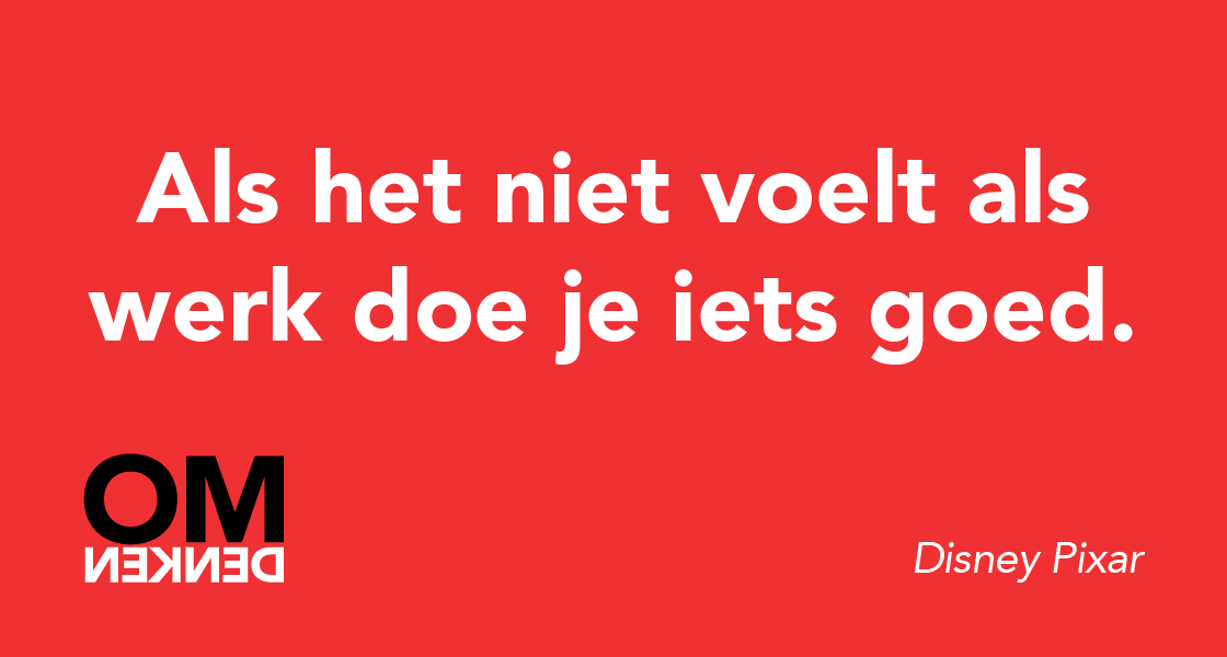 Omdenken's tweet image. Doe jij iets goed?