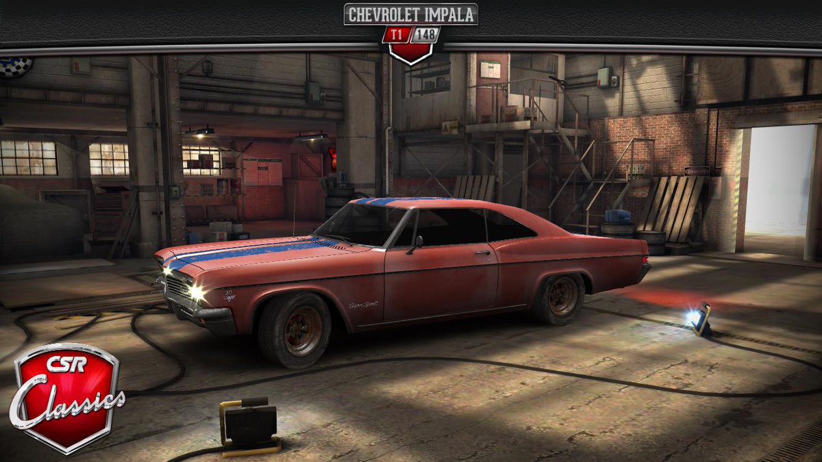 enabellana's tweet photo. Almost rust free! #csrclassic http://t.co/KxYxXFORi4