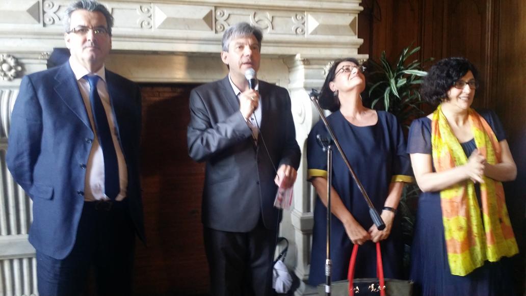 InstituNenuphar's tweet photo. Mr Kern nous a honoré par sa présence. http://t.co/vQ14ha9sVq