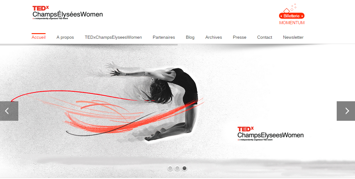 FranckyPedia's tweet image. L'@lechappeevolee, un évènement sur la #Renaissance #Digitale ! bit.ly/1FvSRtx
@frenchweb #idaos @TEDxCEWomen