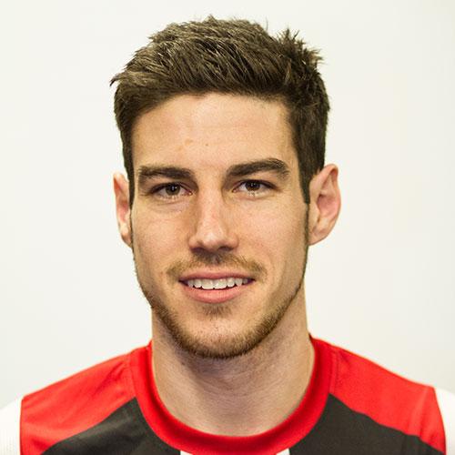 OttawaMorning's tweet photo. Walking In Grief's Shadow: @OttawaFuryFC defender @DrewBeckie draws on his life to help kids who lose their parents. http://t.co/O1Eb4xvRYW