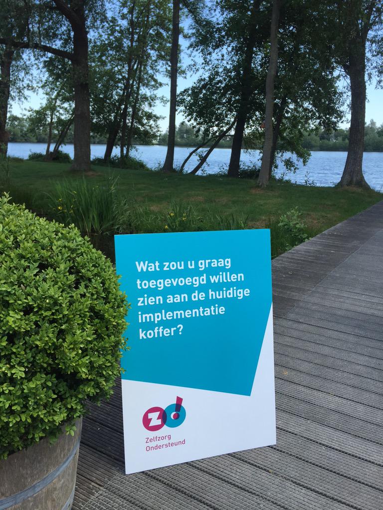 Nicole van Loy (@nicolevanloy1) on Twitter photo We zijn er klaar voor! <a href="/Zelfzorgonderst/">Zelfzorg Ondersteund</a> 180 gasten: 46 zorggroepen, velen zorgverzekeraars en natuurlijk patiënten We zijn er klaar voor! <a href="/Zelfzorgonderst/">Zelfzorg Ondersteund</a> 180 gasten: 46 zorggroepen, velen zorgverzekeraars en natuurlijk patiënten