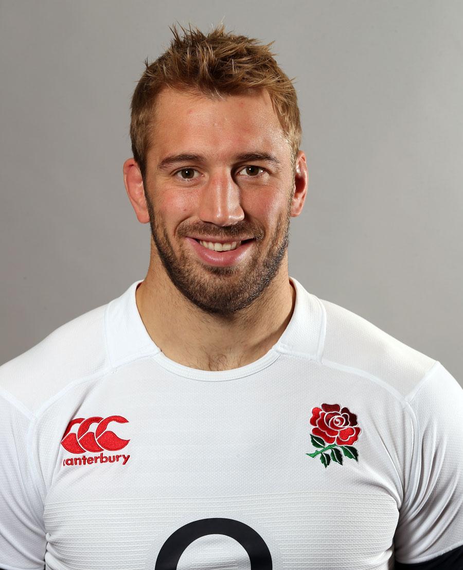 Happy 29th birthday to the one and only Chris  Robshaw! Congratulations 