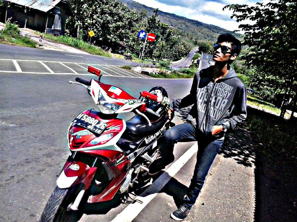 RubenDarma's tweet photo. Wonogiri :D http://t.co/cy3bdskMQ1