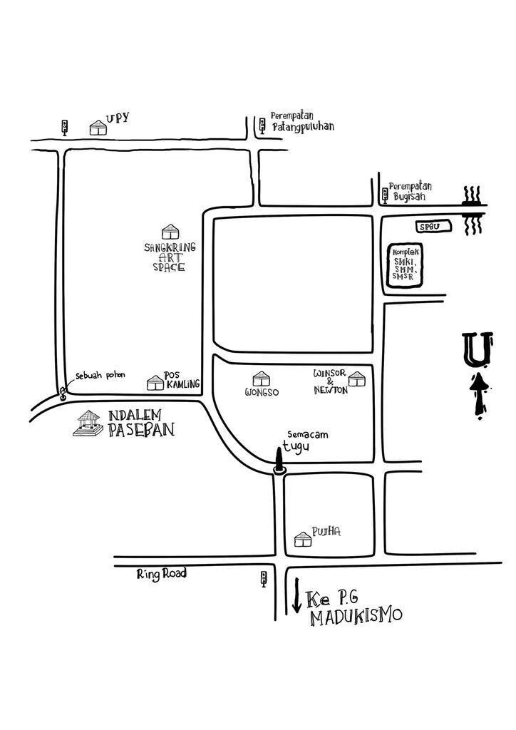 05/06/15 19:00 Labuh Imajinasi di Pendopo Paseban Kersan Tirtonirmolo Kasihan Bantul | Gratis | Info: @nidyaTV