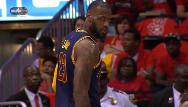 mos10_'s tweet photo. Woke up this morning like...lets go Cavs!! Time to #ClaimThe Throne #StriveForGreatness http://t.co/GXmaLpQ9Hq