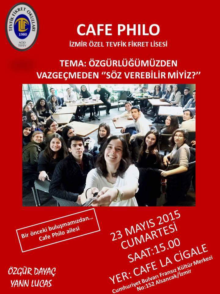 TevfikFikretlis's tweet photo. #CAFEPHILO http://t.co/UMOqbEbPKm