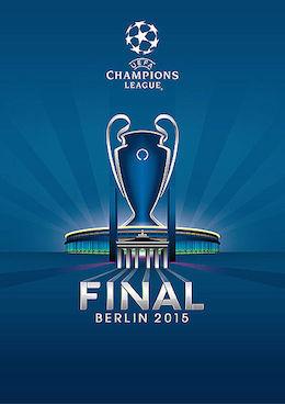 Champions League Final this Saturday @ 7:45. 
Live on 3 big screens!