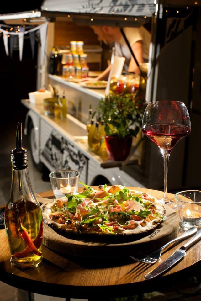 The Pendleton tweet media