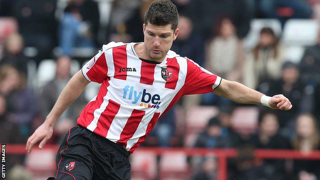 From professional football to a school teacher... bbc.in/1Moxb7p