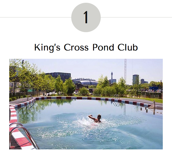 kingscrossN1C's tweet photo. The #KXPondClub is number 1 via @jetsetter_UK http://t.co/kDVcX9RBaO http://t.co/KNuyOtQWHE
