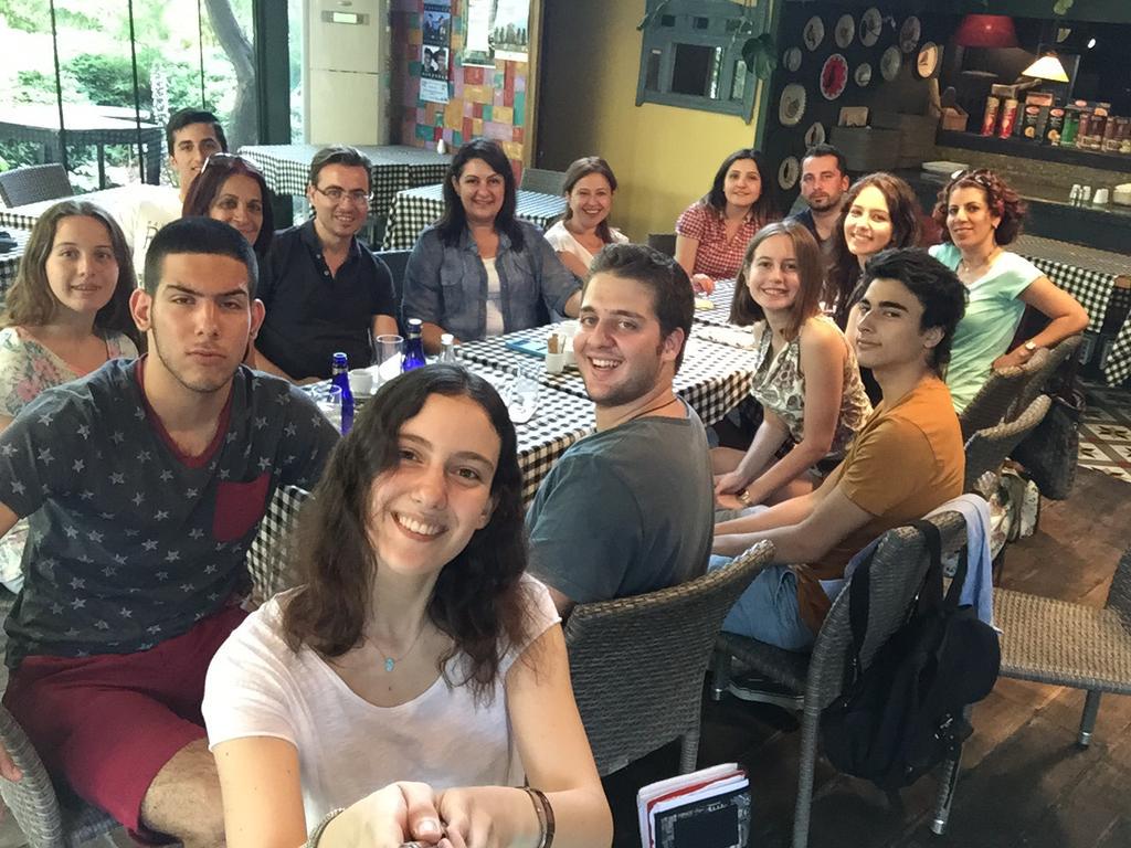 TevfikFikretlis's tweet photo. #CAFEPHILO http://t.co/pROjVbZdDO