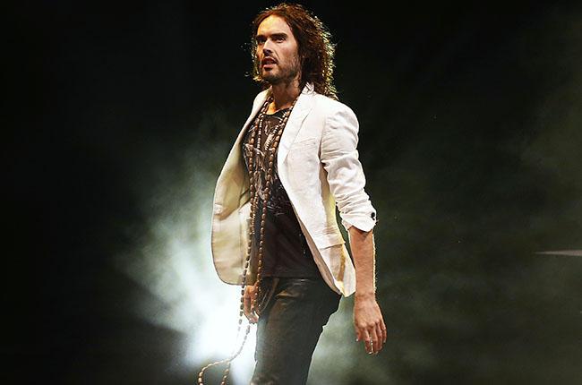 Happy birthday to a.k.a Russell Brand today. Can\t wait for your movie to release! 