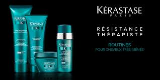 THSAndorra's tweet photo. De una segunda vida a su cabello en THS con Kérastase Resistance Therapiste. http://t.co/gY5F8yi7BZ